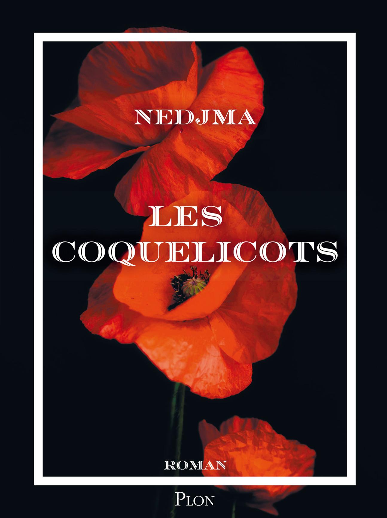 Les Coquelicots – rentrée littéraire 2023