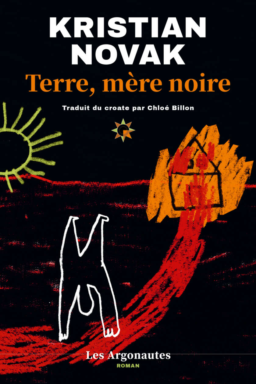 Terre, mère noire