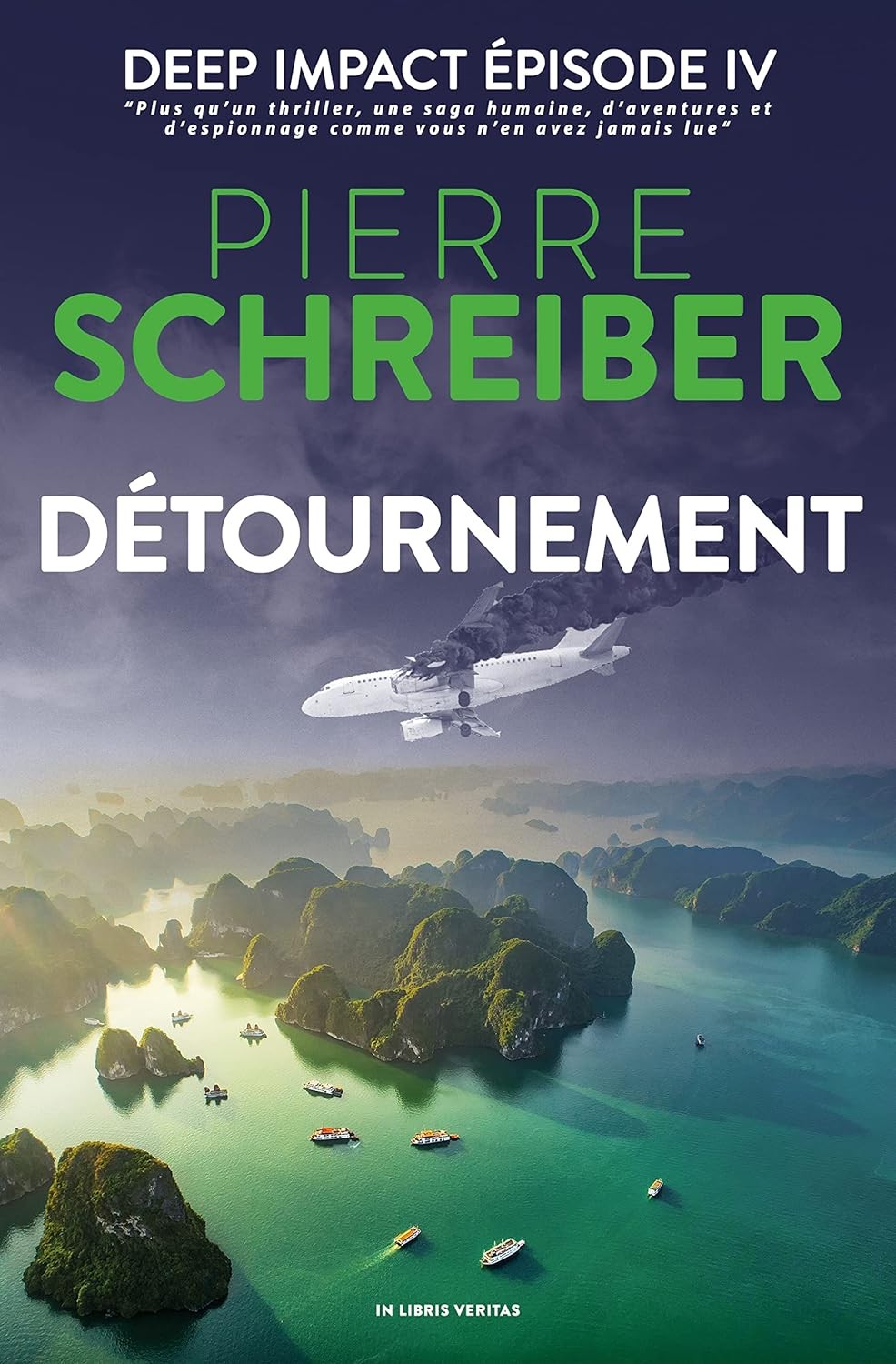 Détournement : Deep Impact épisode 04