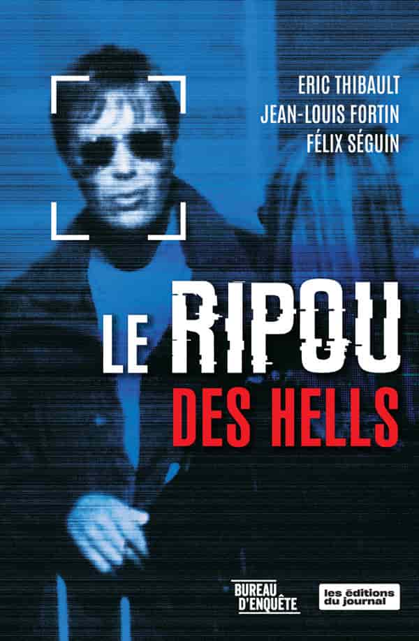 Le ripou des hells