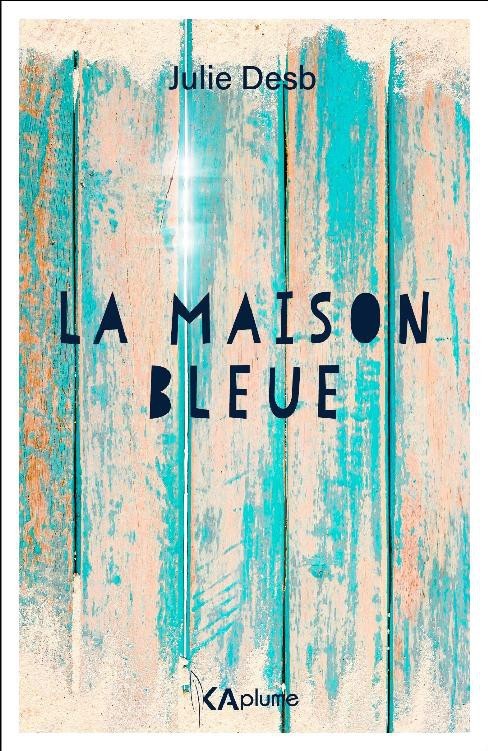 La Maison bleue