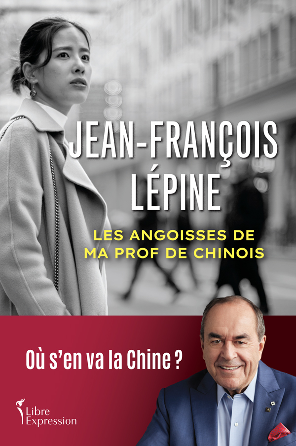 Les angoisses de ma prof de chinois : où s’en va la Chine?
