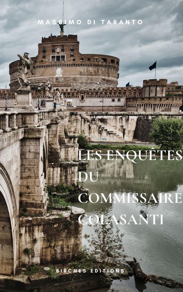 Les Enquêtes du commissaire Colasanti