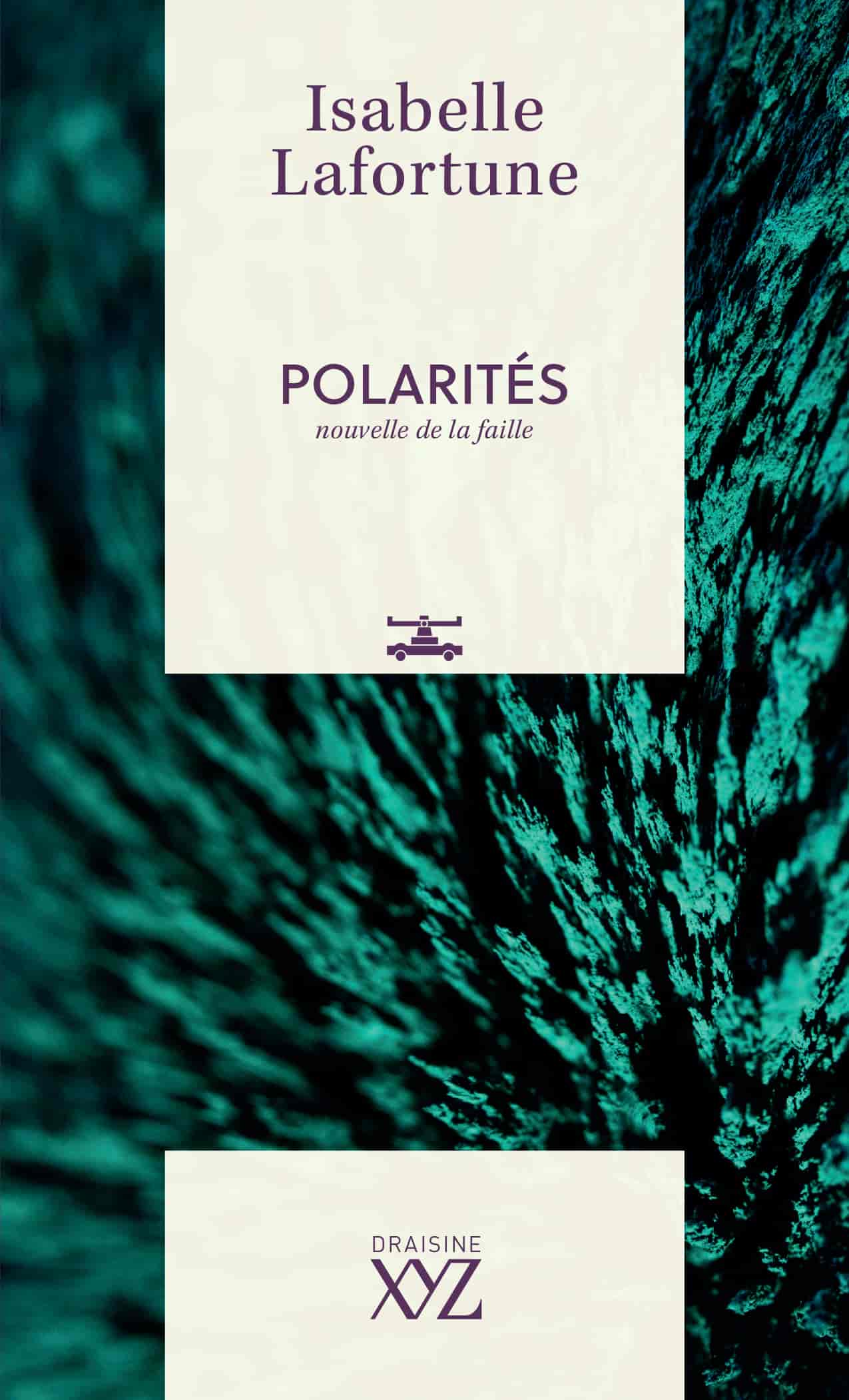 Polarités: Nouvelle de la faille