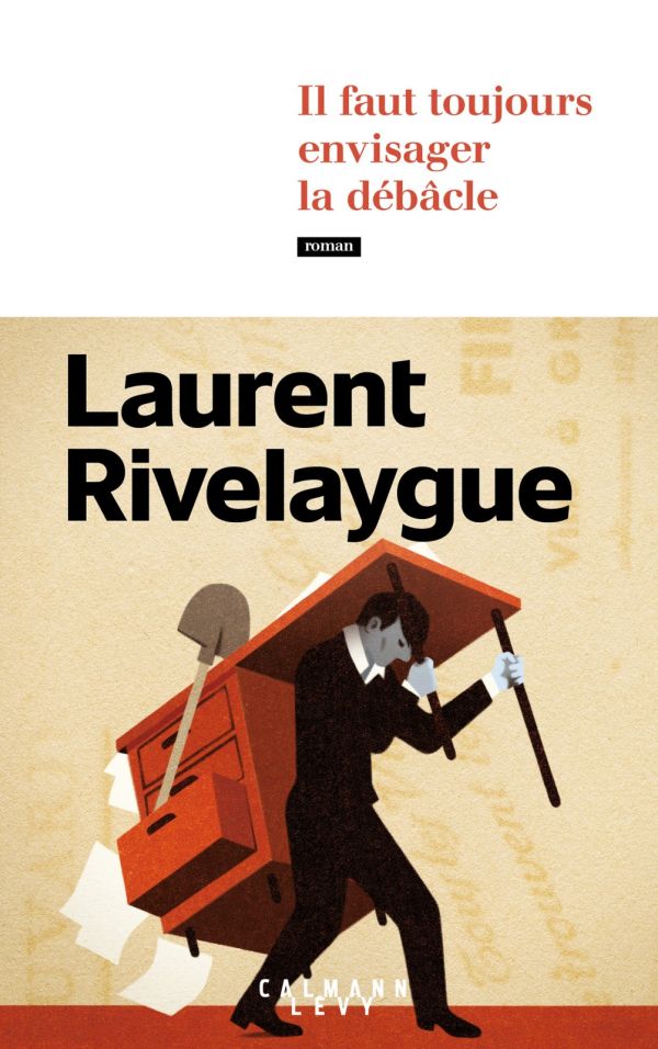 Il faut toujours envisager la débâcle