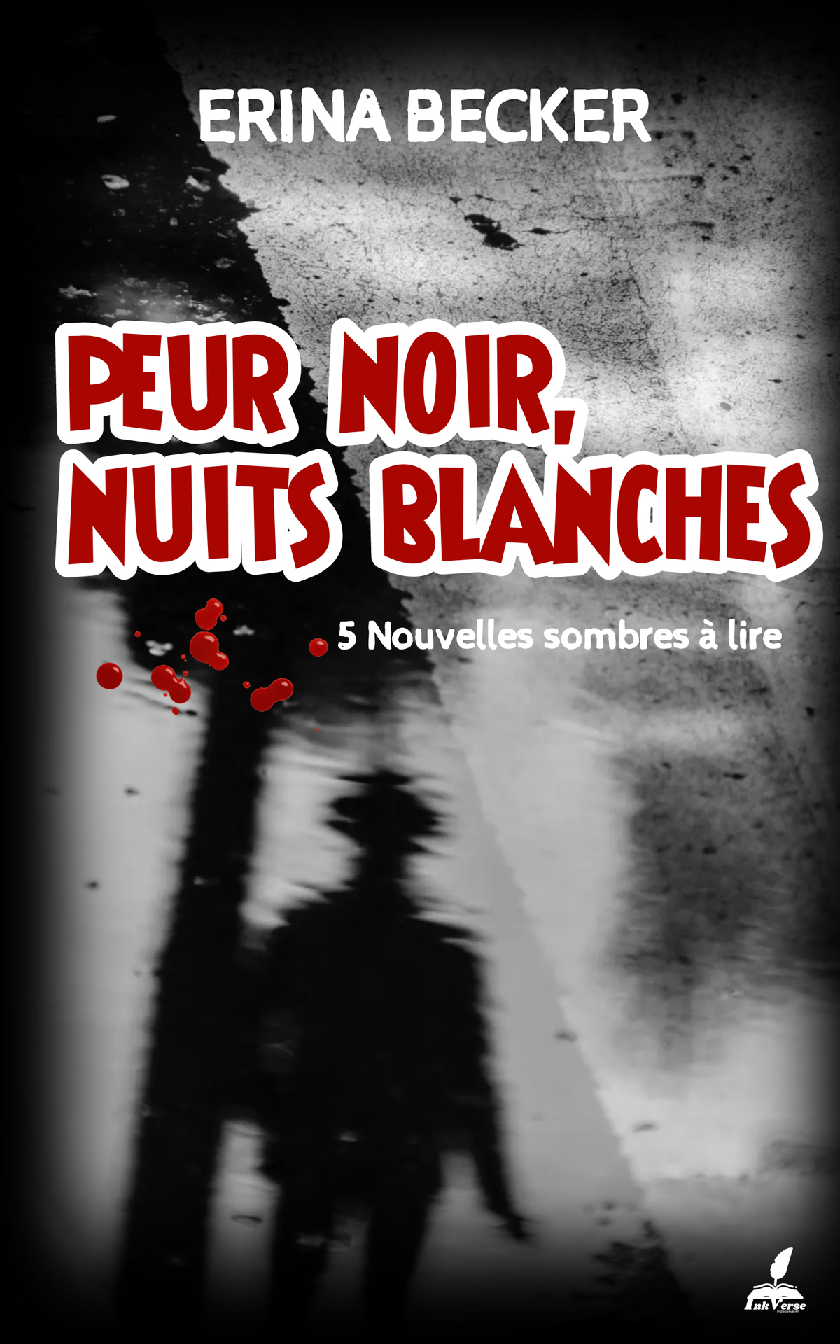 Peur noire, Nuits blanches