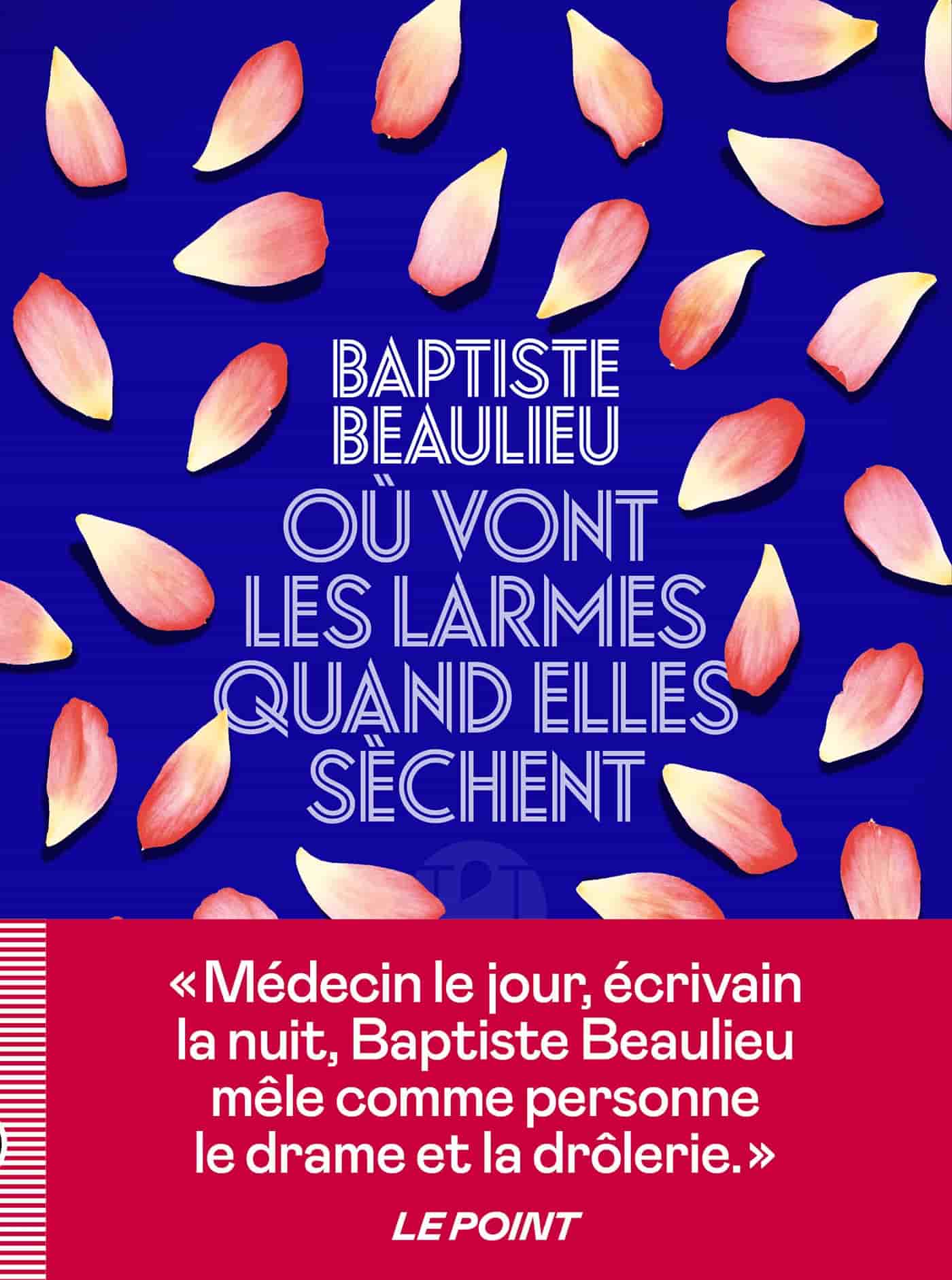 Où vont les larmes quand elles sèchent