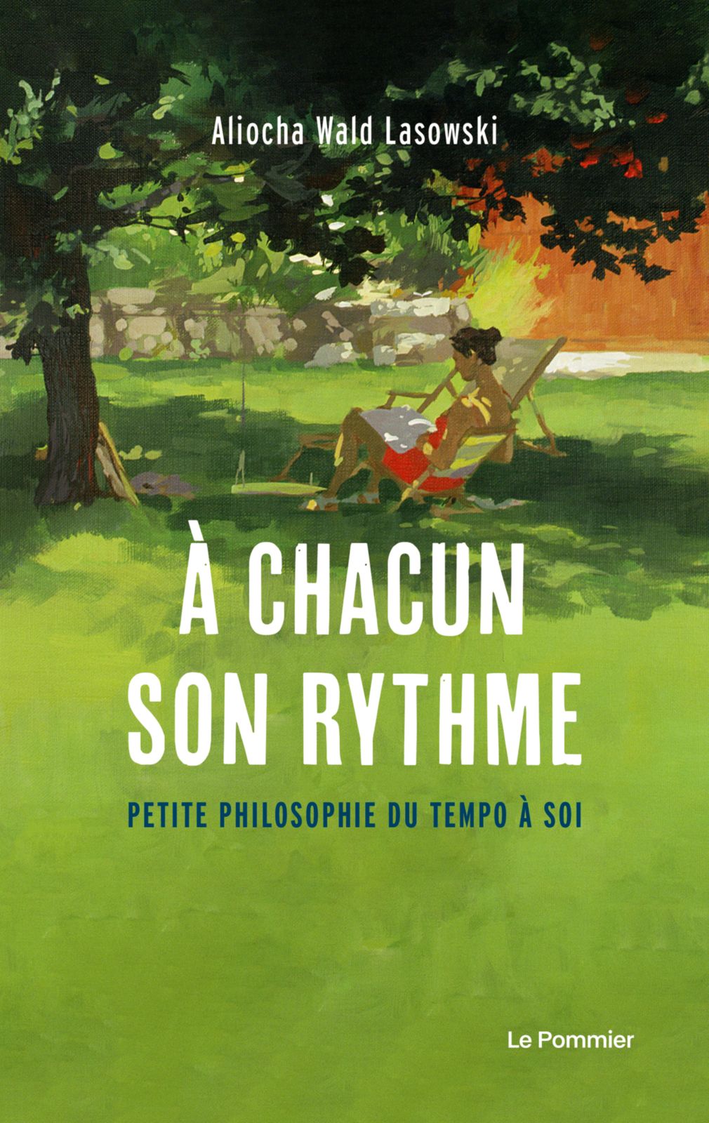 A chacun son rythme: petite philosophie du tempo à soi