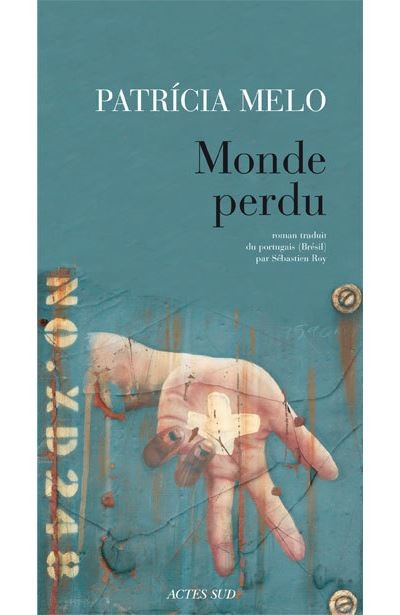 Monde perdu