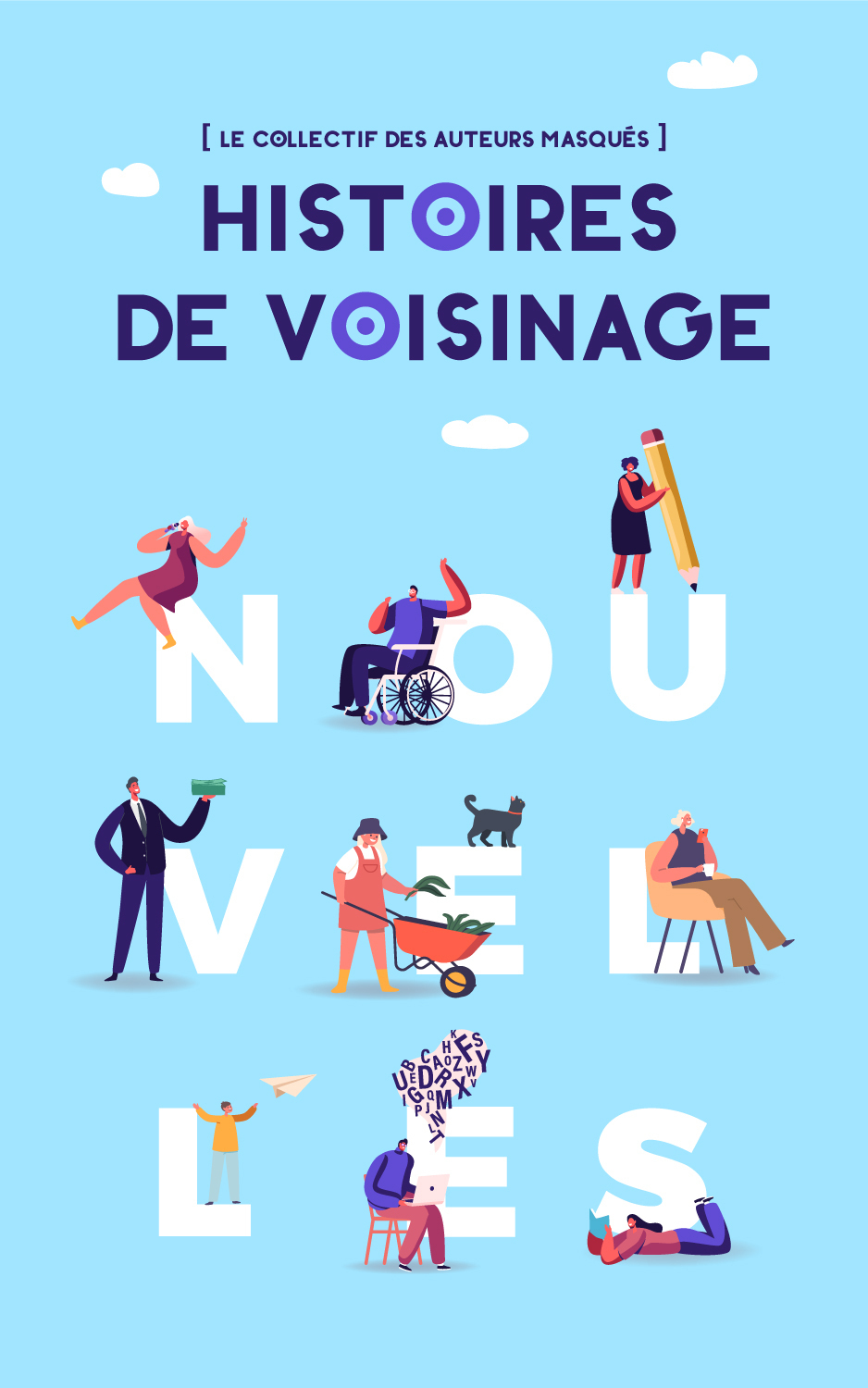 Histoires de voisinage