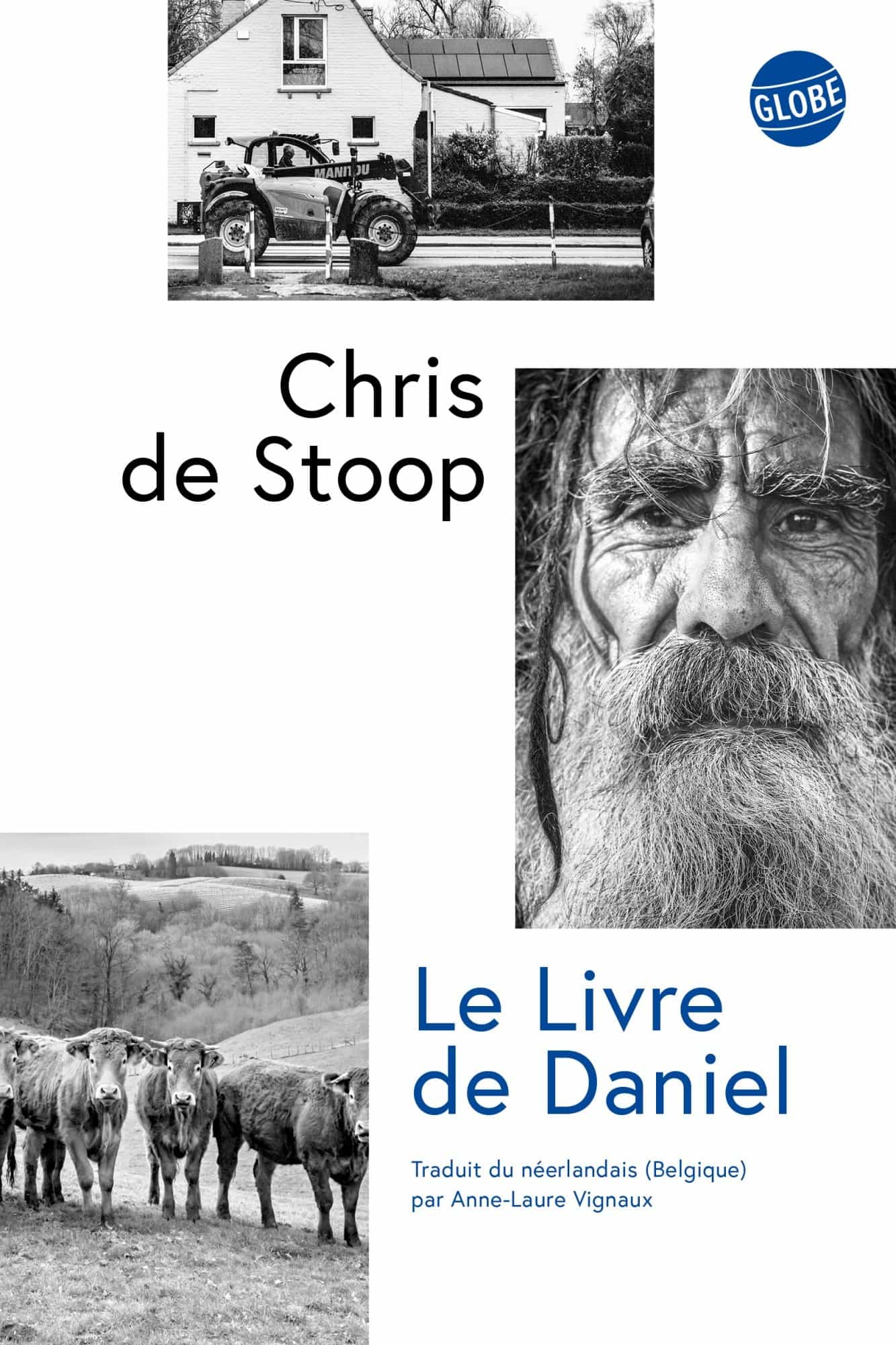 Le Livre de Daniel