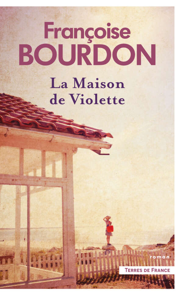 La Maison de Violette