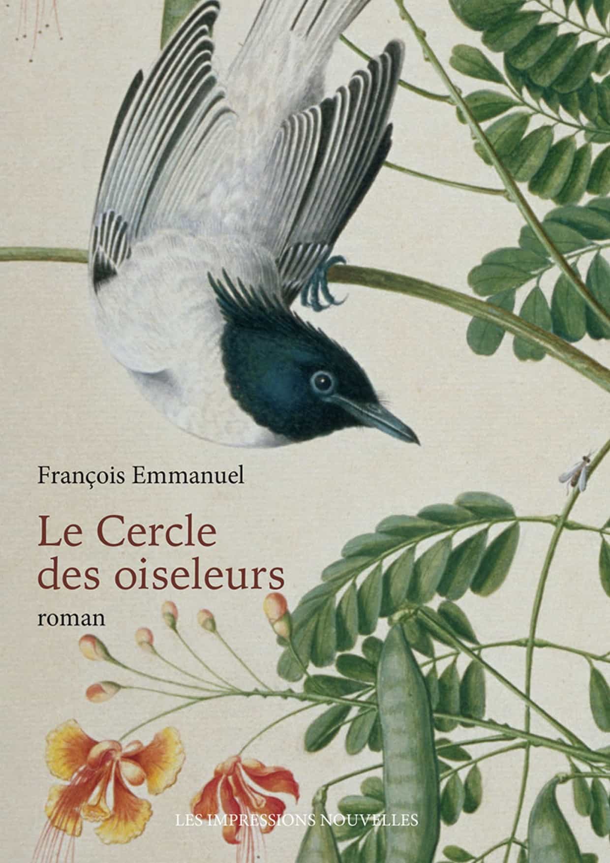 Le cercle des oiseleurs