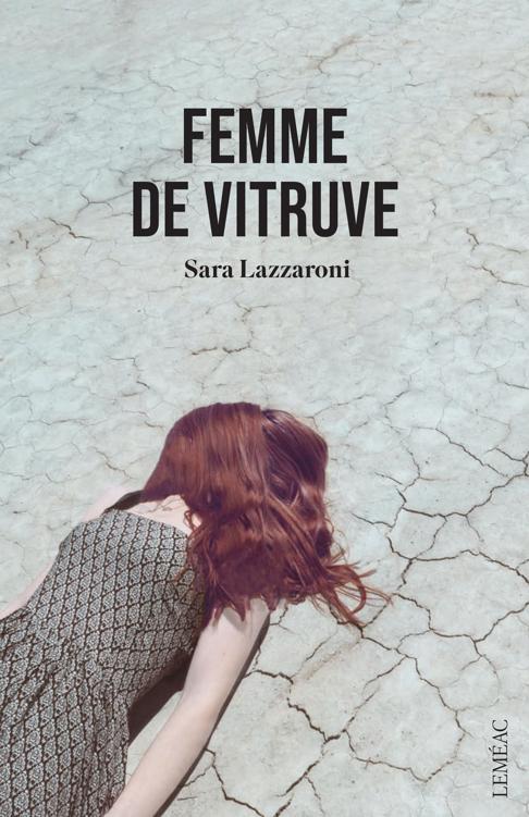 Femme De Vitruve