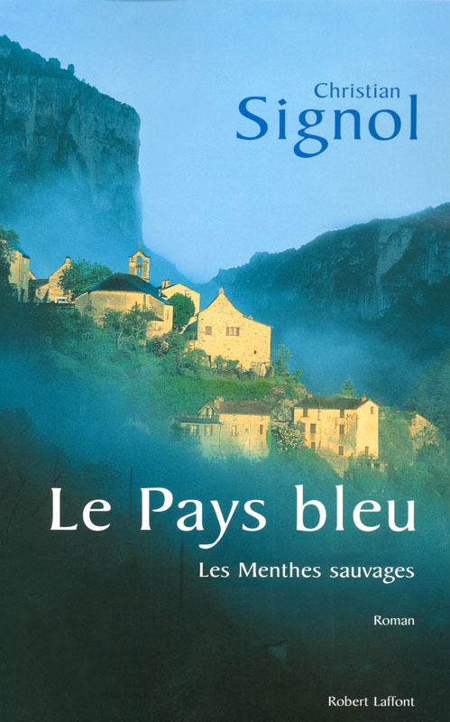 Les Menthes sauvages