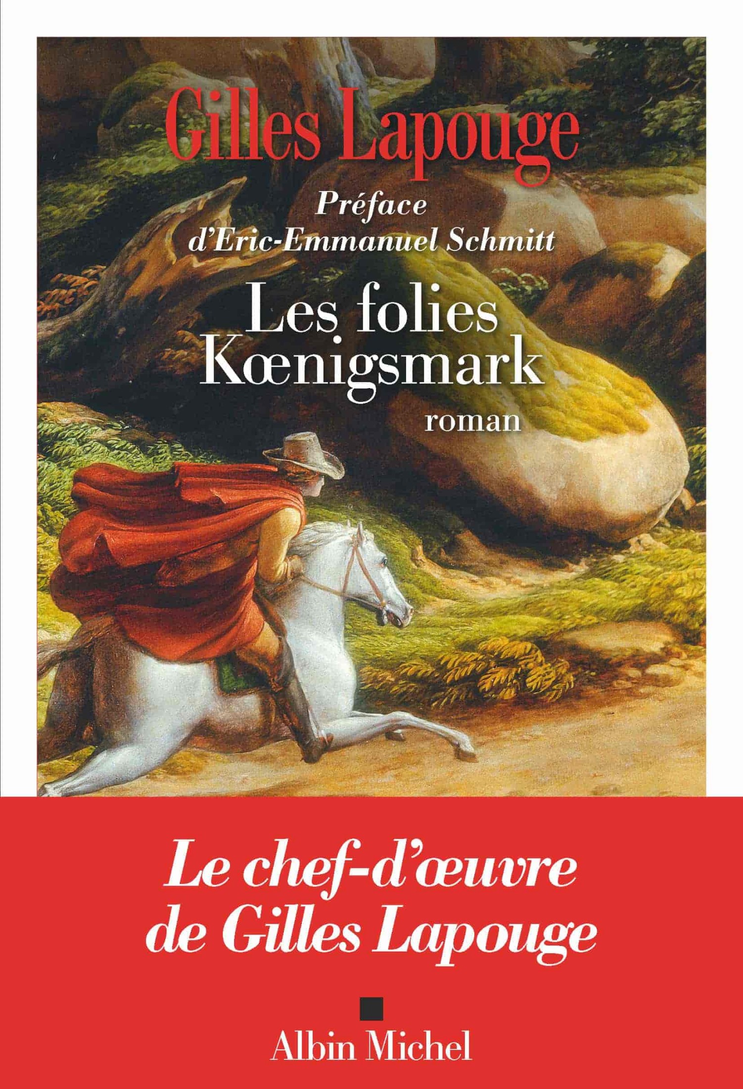 Les Folies Koenigsmark