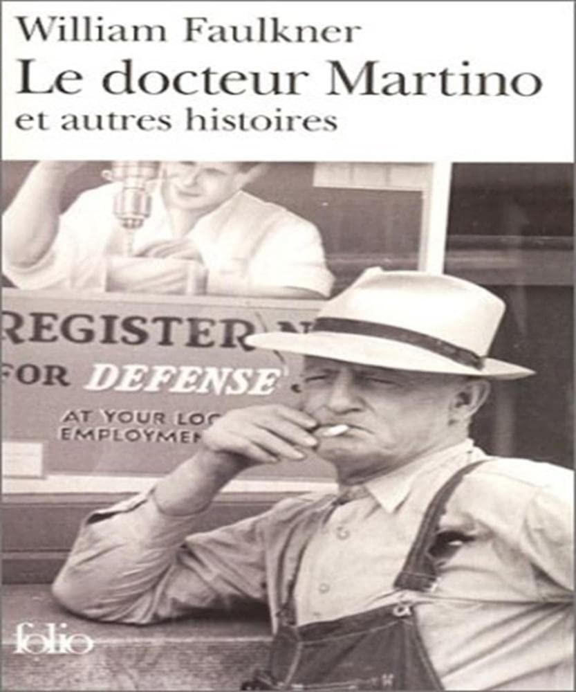 Le docteur Martino et autres histoires