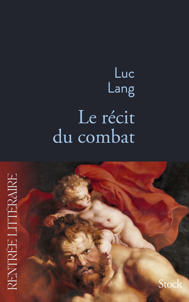 Le récit du combat
