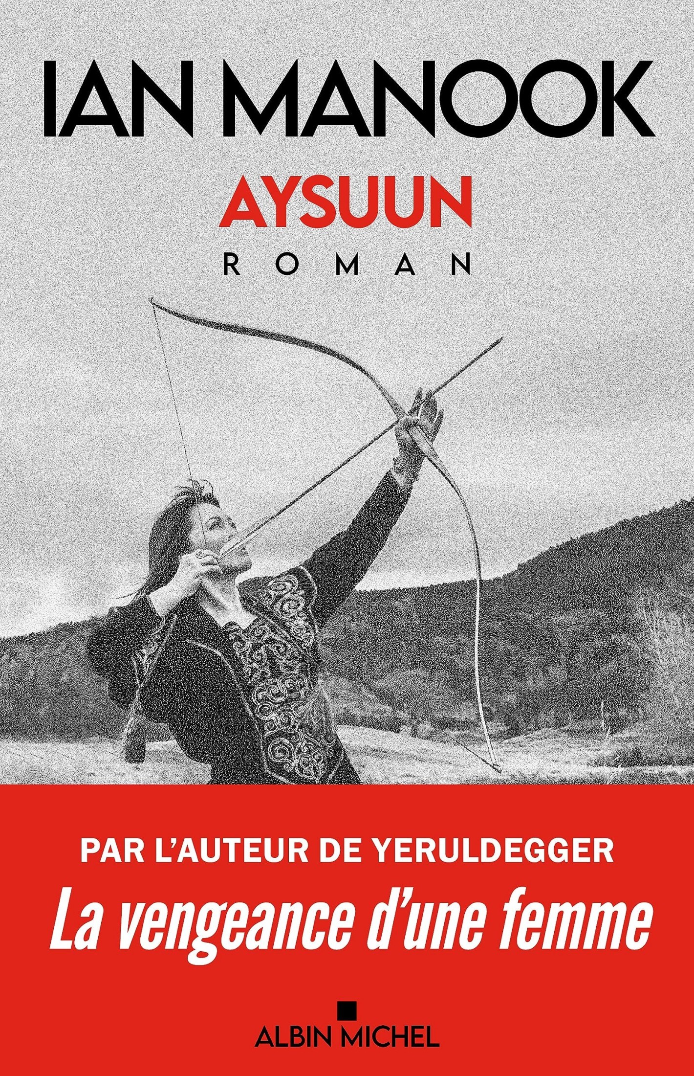Aysuun