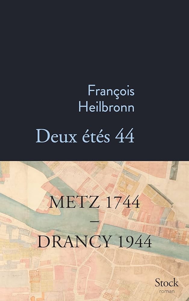 Deux étés 44