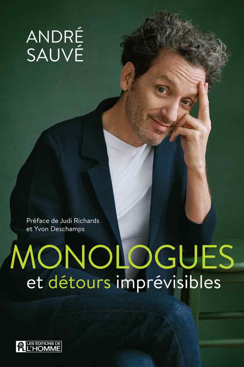 Monologues et détours imprévisibles
