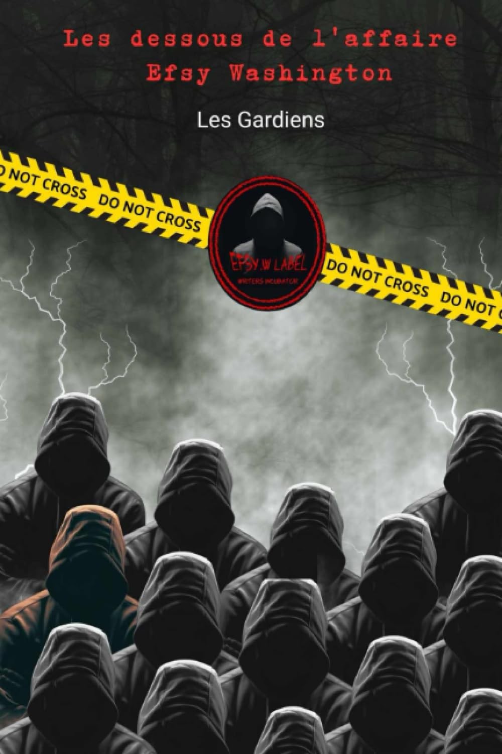 Les dessous de l'affaire Efsy Washington