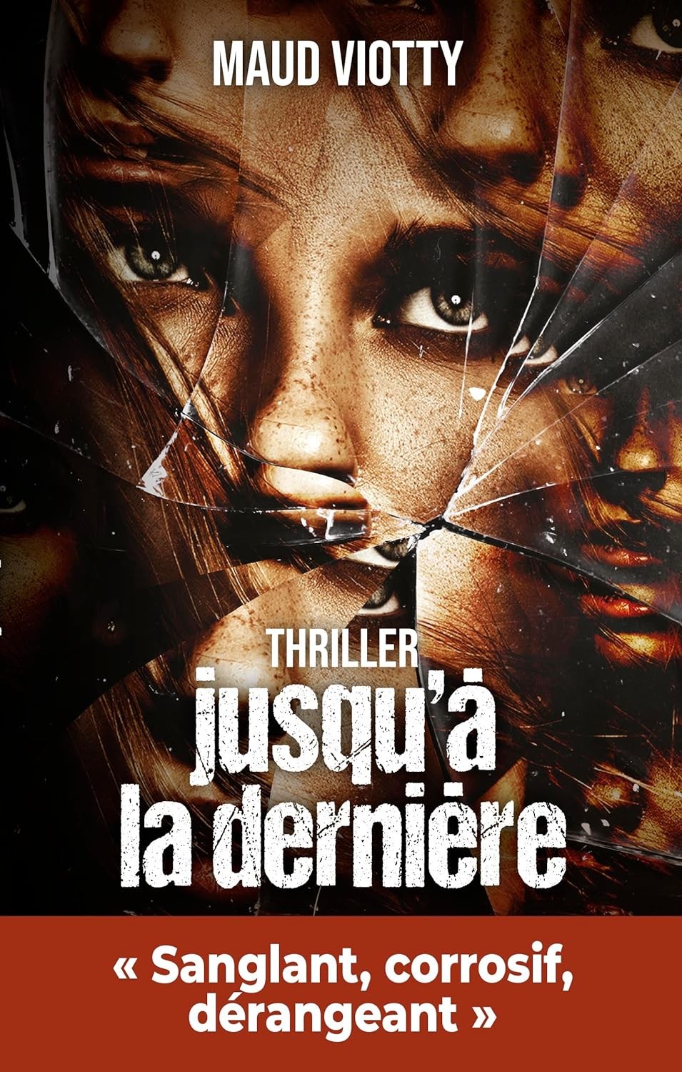 Jusqu'à la dernière