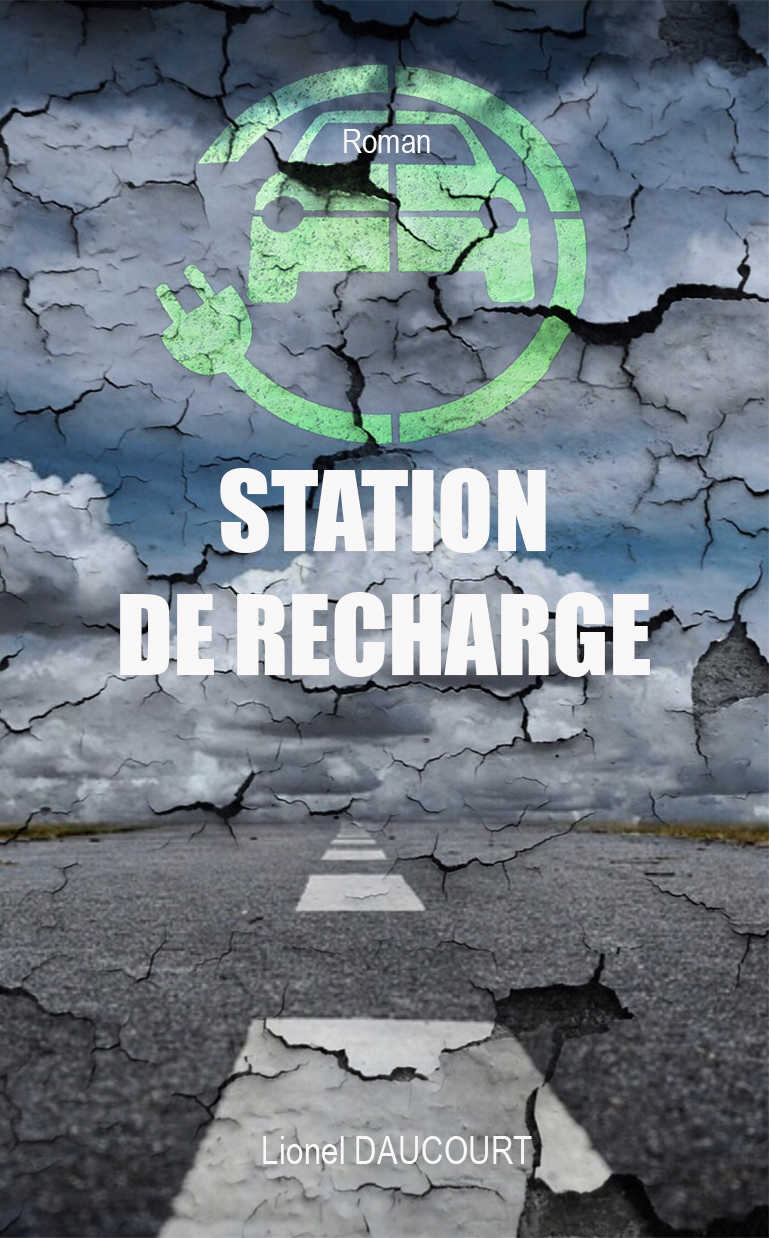 Station de recharge