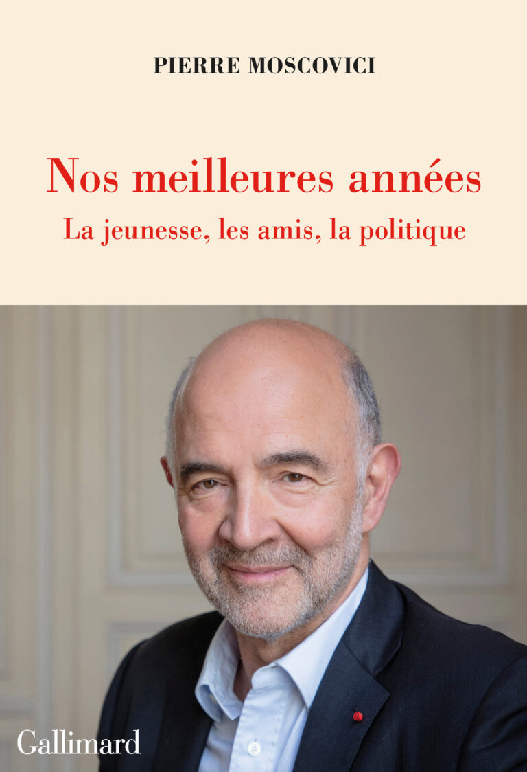 Nos meilleures années. La jeunesse, les amis, la politique