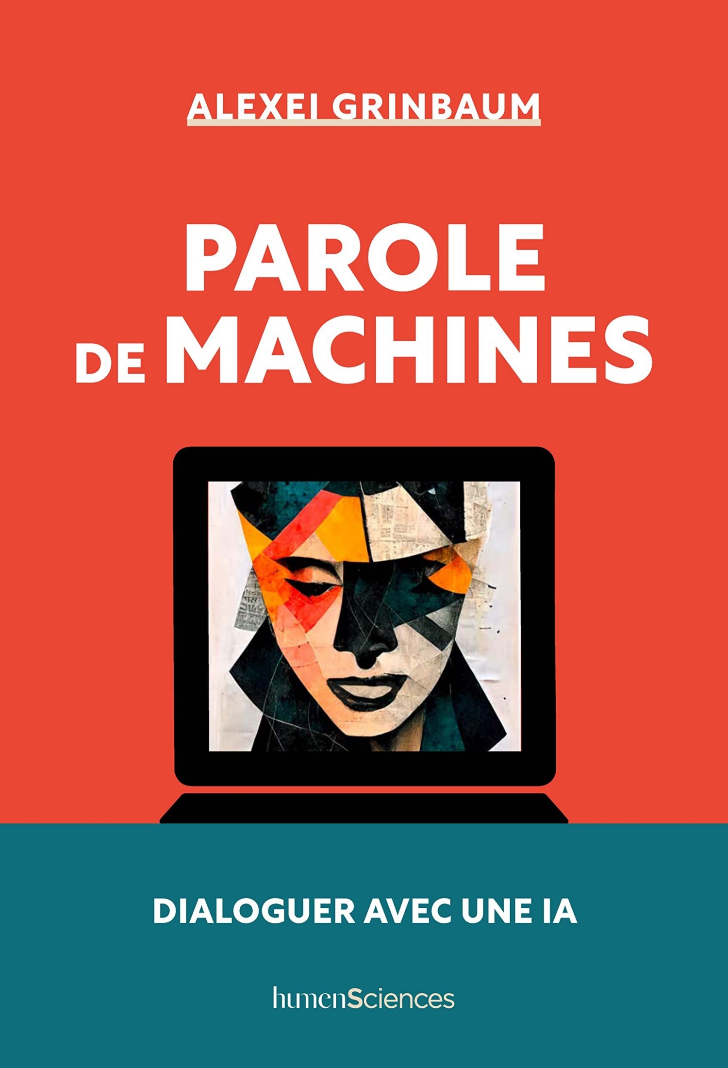 Parole de machines