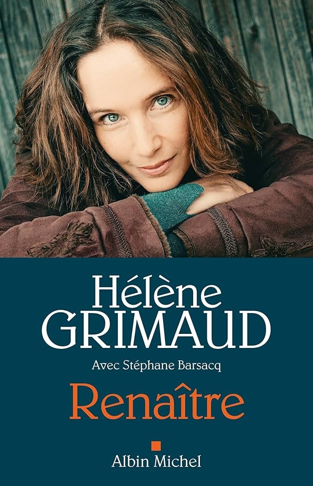 Renaître