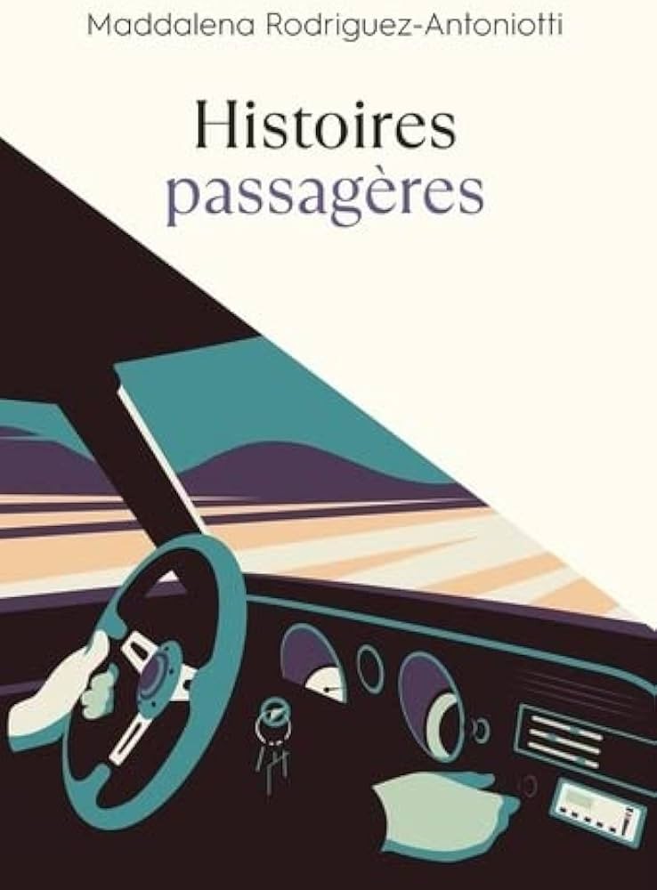 Histoires passagères