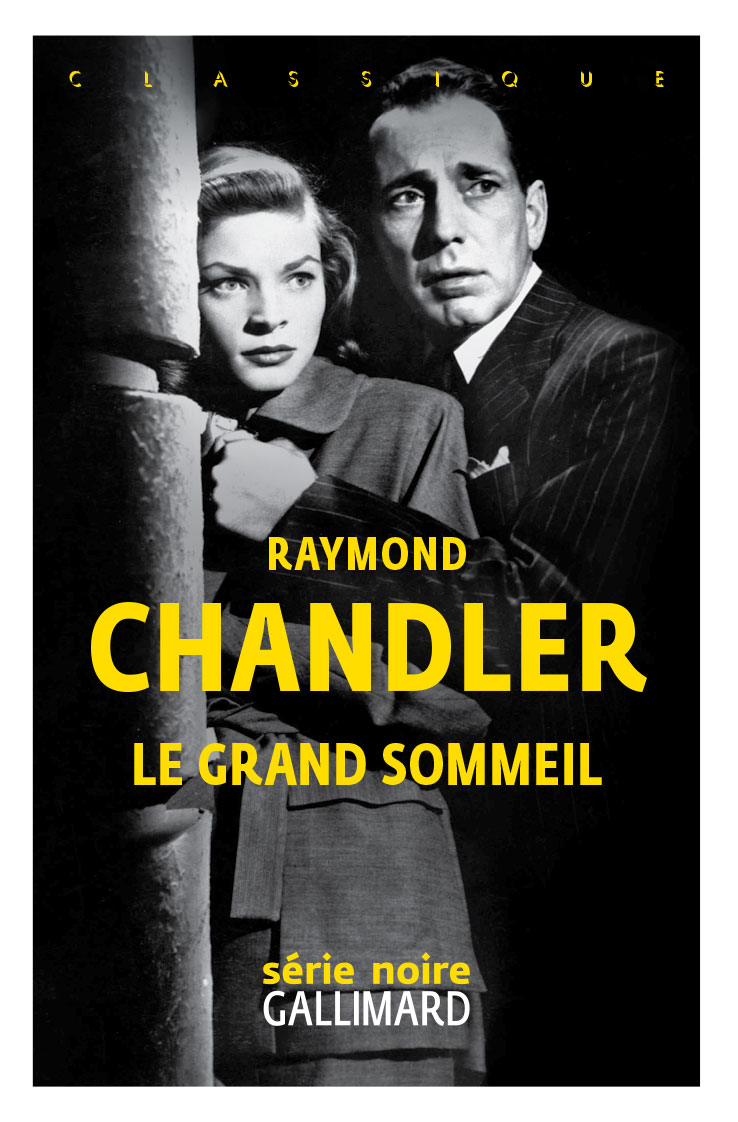 Le grand sommeil