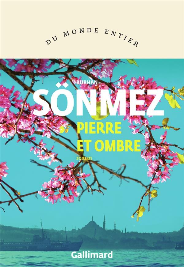 La pierre et l’ombre