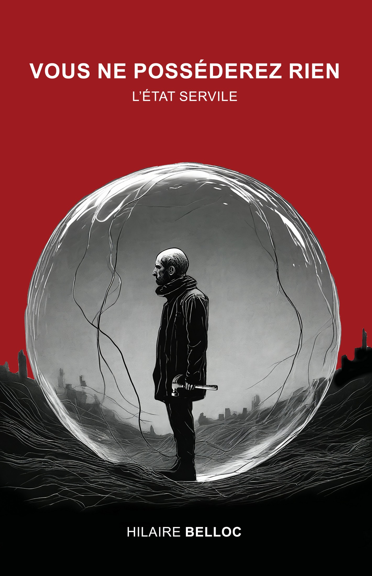 Vous ne posséderez rien: vers l’État servile