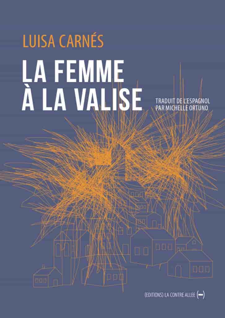 La Femme à la valise