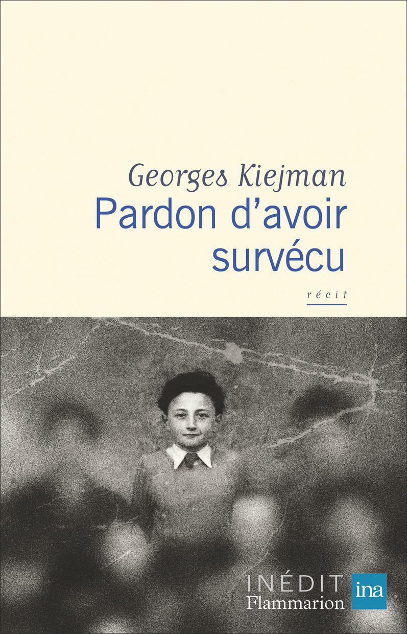 Pardon d'avoir survécu