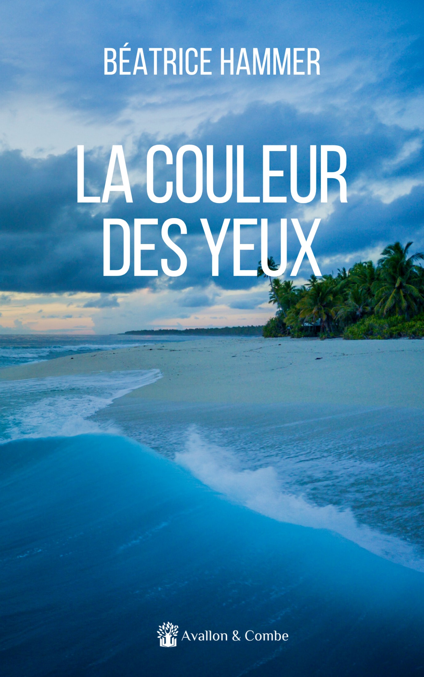 La couleur des yeux