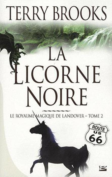 La Licorne Noire