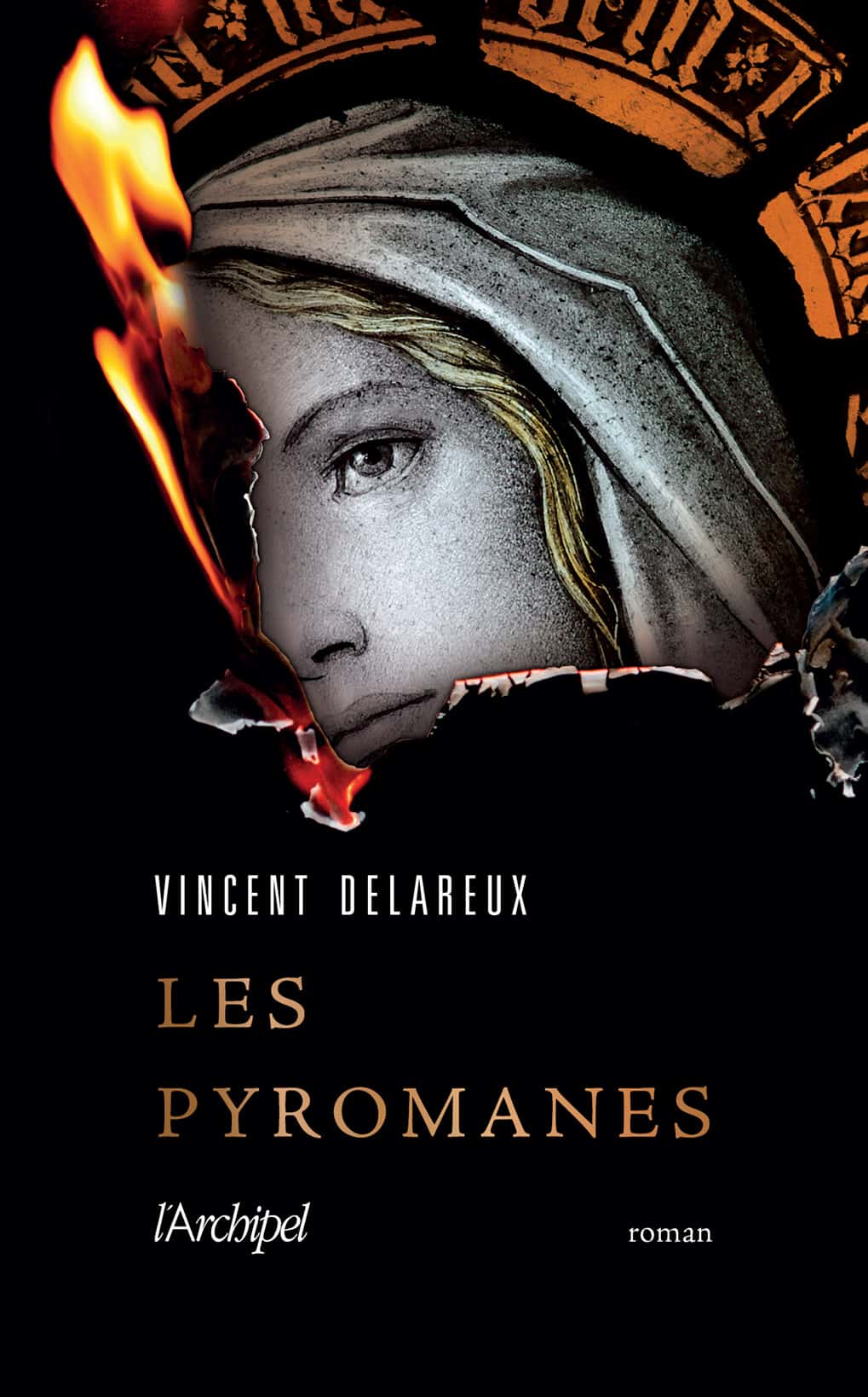 Les Pyromanes