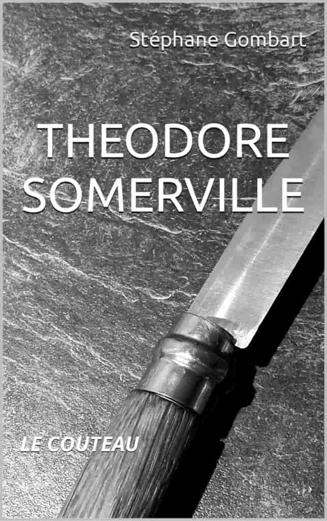 Théodore Somerville : Le coteau