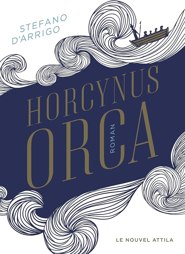 Horcynus Orca