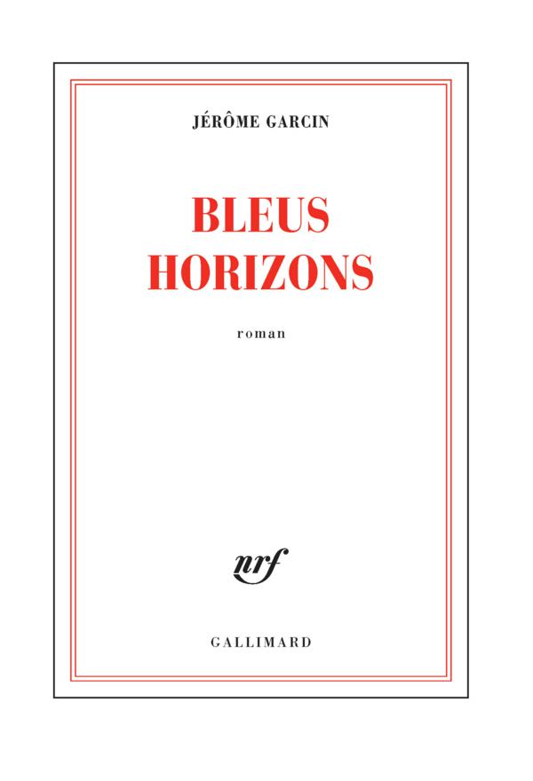 Bleus horizons