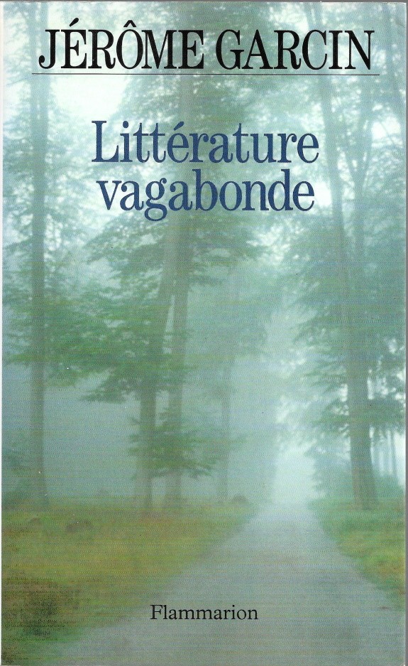 Littérature vagabonde