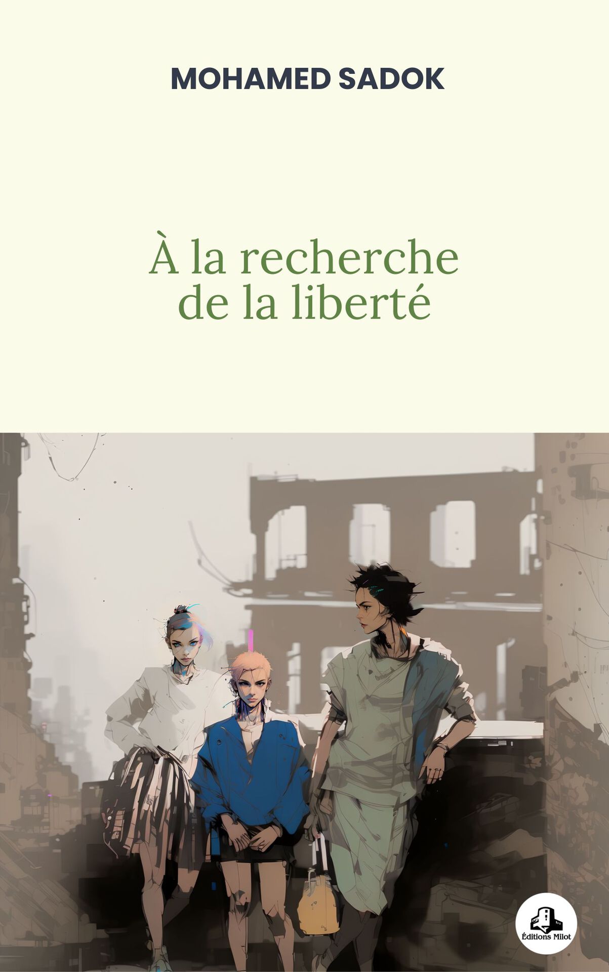 Adieu la liberté: Essai sur la société disciplinaire