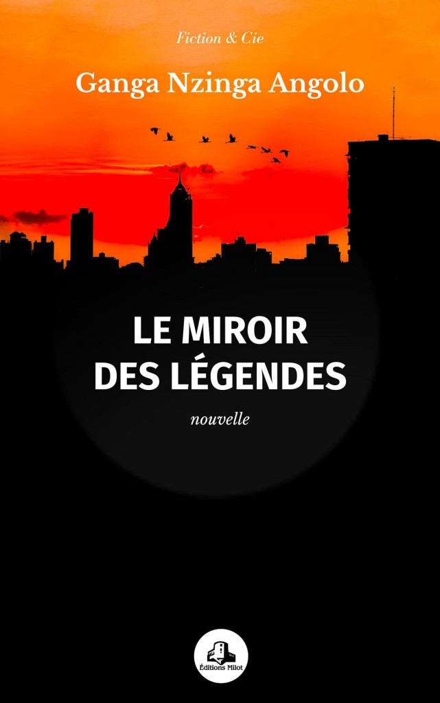 Le miroir des légendes