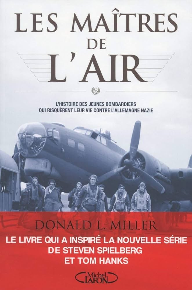 Les Maîtres de l'air