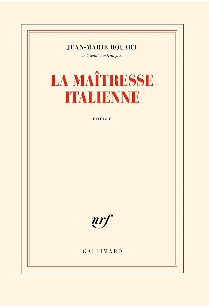 La maîtresse italienne