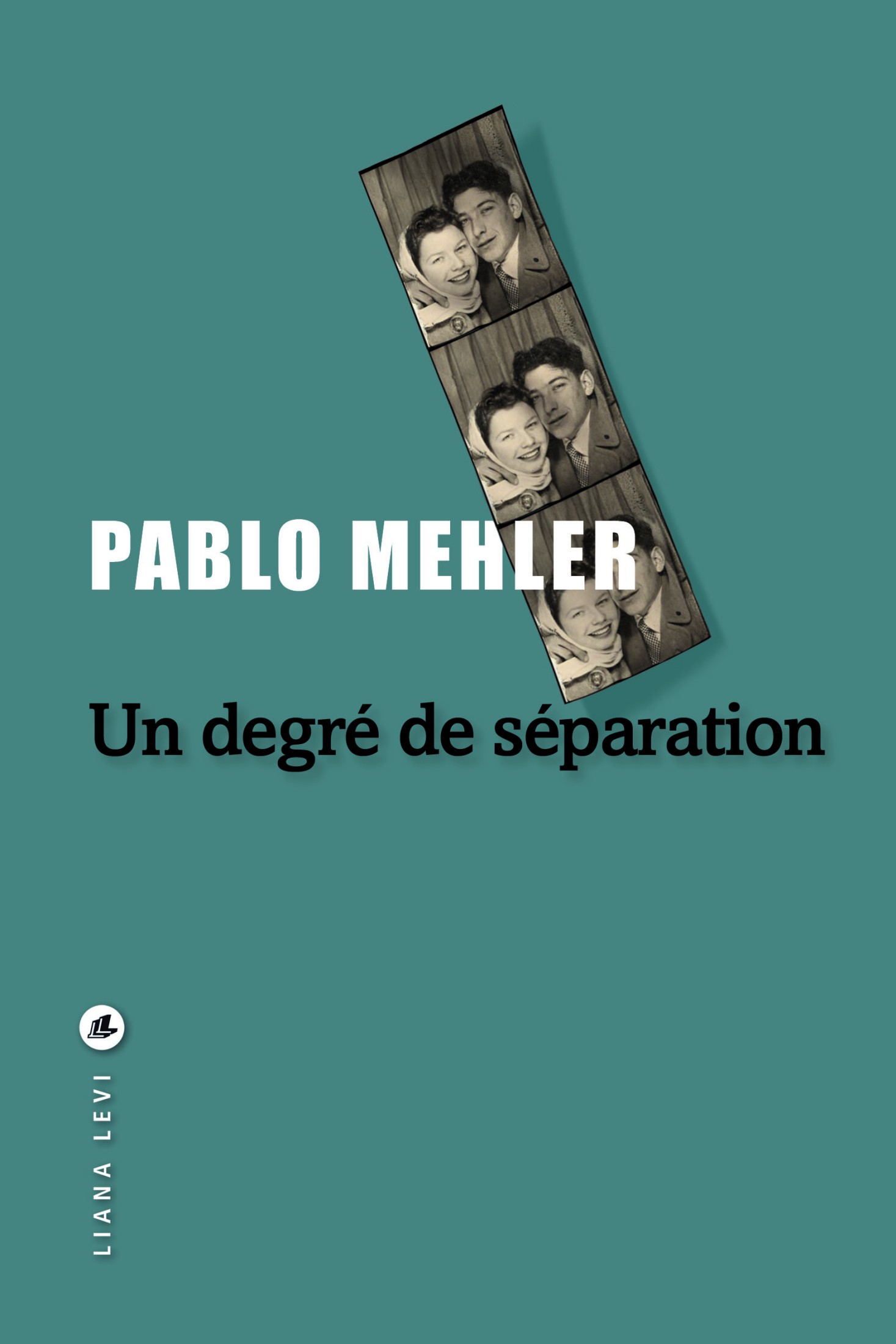 Un degré de séparation