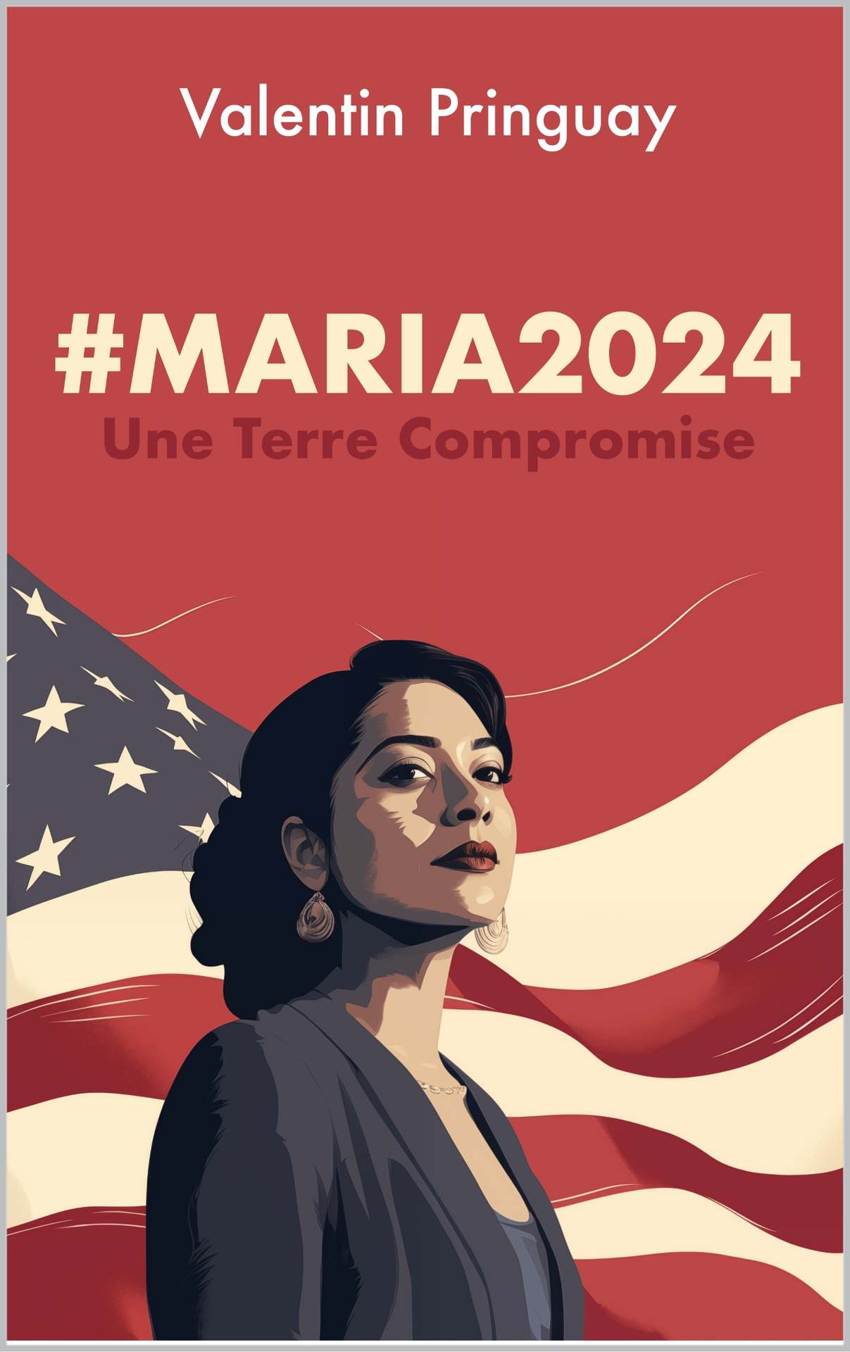 #Maria2024: Une Terre Compromise